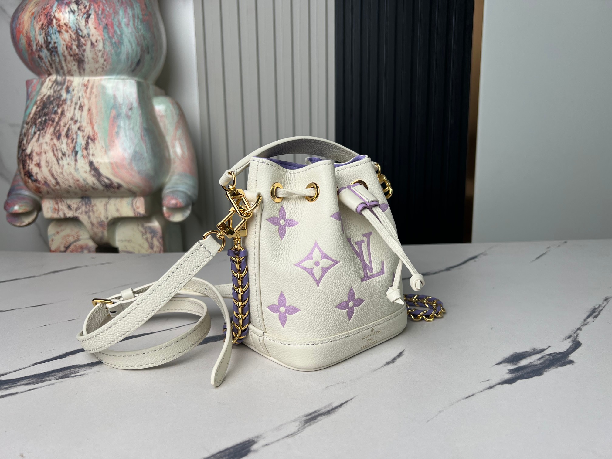 Louis Vuitton Bucket Bags